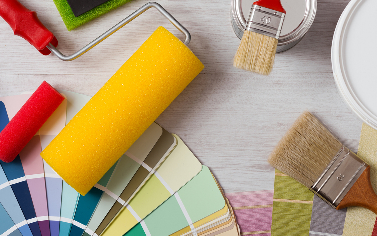 Göynük dış cephe boyama